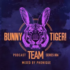 Bunny Tiger Team Podcast #006