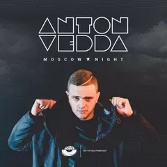 Anton Vedda - Moscow Night Compilation 2016 [MOUSE-P]