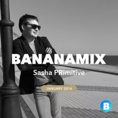Bananamix (January 2016)