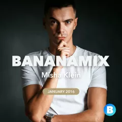 Bananamix (January 2016)