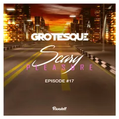 Scary Pleasure #17