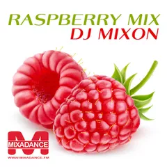 Raspberry Mix 2016