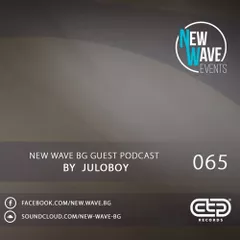 New Wave BG Guest Podcast 065
