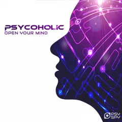 Psycoholic aka M.Pravda - Open Your Mind (Original Mix) DEMO
