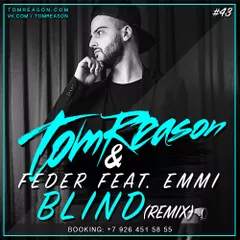 Tom Reason & Feder feat. Emmi - Blind (Remix)