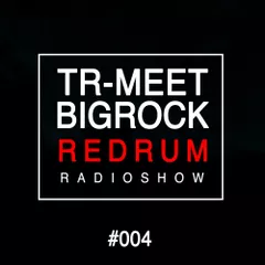 Redrum Radioshow 004