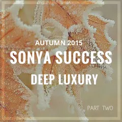 Deep Luxury Autumn 2015 part II