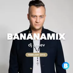 Bananamix (February 2016)