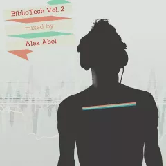 BiblioTech Vol. 2. 2016