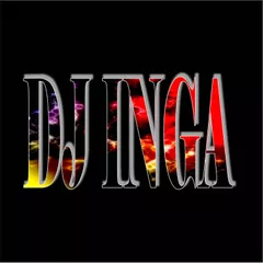 DJ INGA - IMPULSE   prog/tech