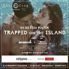 Trapped On The Island 20160205