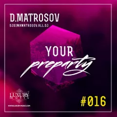 Your Preparty #016