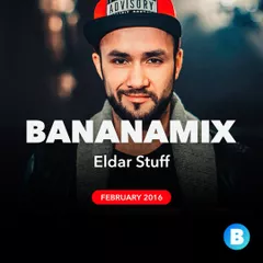 Bananamix (February 2016)