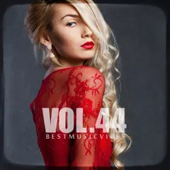 BMV #44 (Best of Vocal Deep House & Club Music Mix 2016)