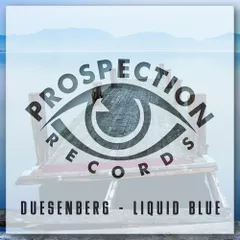 DSNBRG - Liquid Blue (Original Mix)