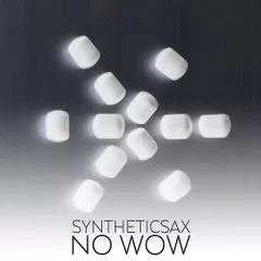 Syntheticsax - No Wow