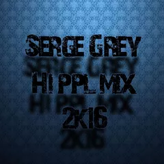 Serge Grey - Hi PPL 2k16