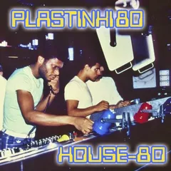 Plastinki80 - House-80 dance mix