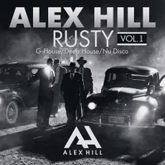 Rusty vol.1