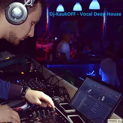 Deep House vocal - love music - January 2016