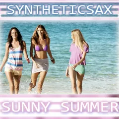 Syntheticsax - Sunny Summer (Radio edit)