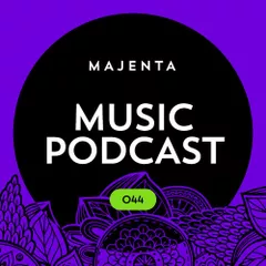 Music Podcast #44