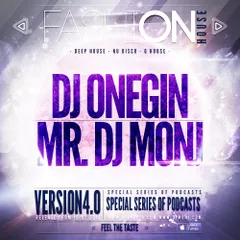 Fashion House #04