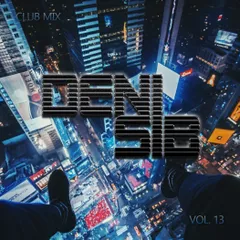 Club mix #13