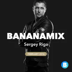 Bananamix (February 2016)