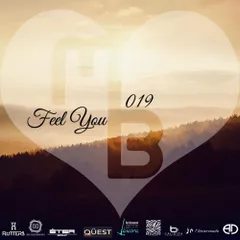 Feel You Mix 19 Valentine