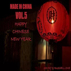 MADE IN CHINA VOL.5