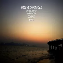 MADE IN CHINA VOL.6