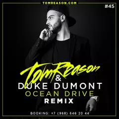 Tom Reason & Duke Dumont - Ocean Drive (Remix)