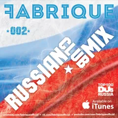 Russian Club Mix #002