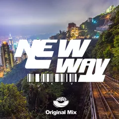 Lykov - New Way (Original Mix) [MOUSE-P]