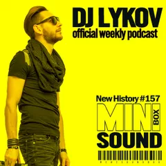 Mini Sound Box Volume 157 (Weekly Mixtape)