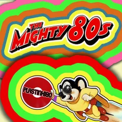 Plastinki80 - The Mighty 80s dance mix