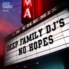 February'16 Mix (Deep Family DJ's)