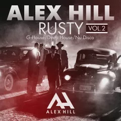Rusty vol.2