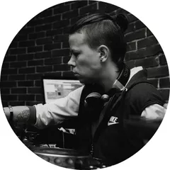 DJ INGA - UNDERGROUND  [ g-hose / deeP]