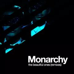Monarchy - The Beautiful Ones (DJ Favorite Remix)