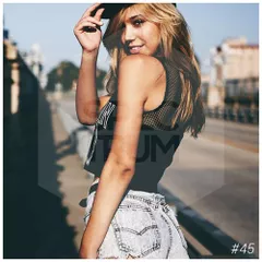 Best Vocal Deep House Mix 2016 #45