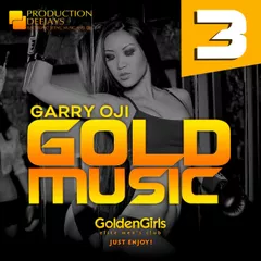 Gold Music #03