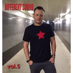 Different Sound vol.5