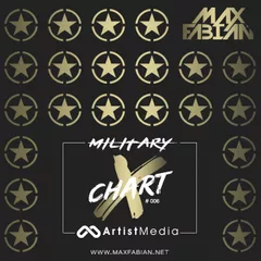 X-CHART #006 Military