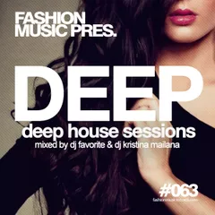 Deep House Sessions #063
