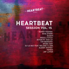 Heartbeat Session Vol. 15