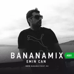 Bananamix #081