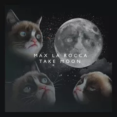 Max La Rocca - take moon (original mix)