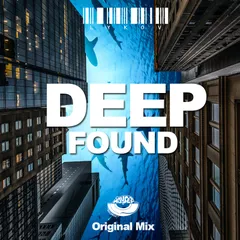 Lykov - Deep Found (Original Mix) [MOUSE-P]